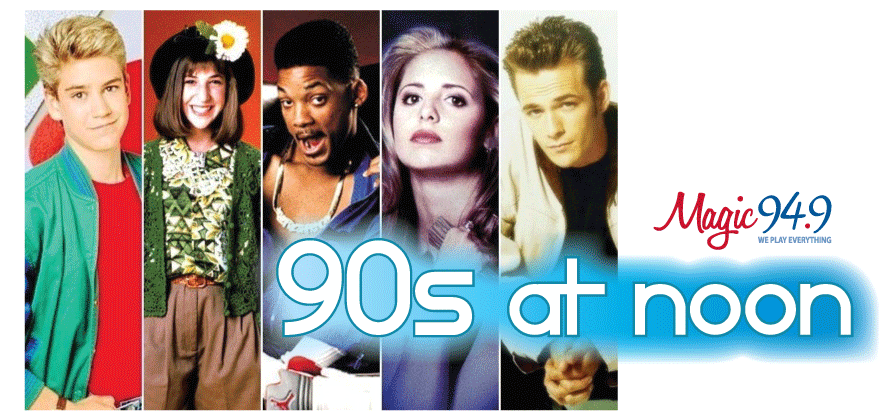 90sNoon