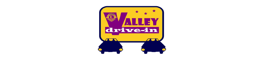 Valley Drive In 880x200
