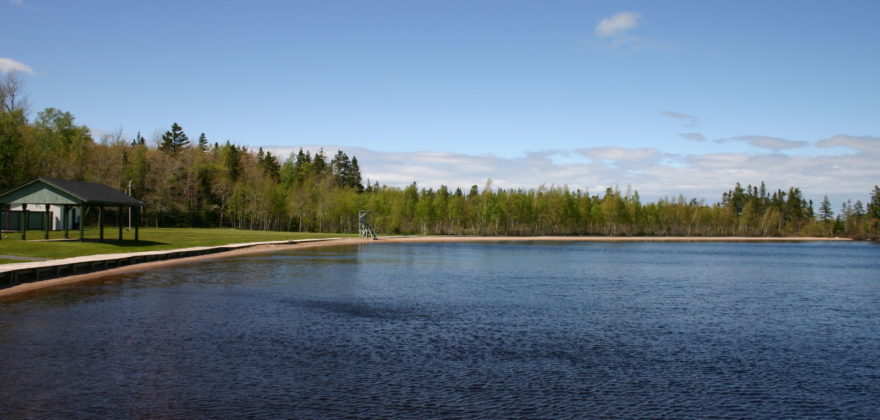 aylesford beach image 2