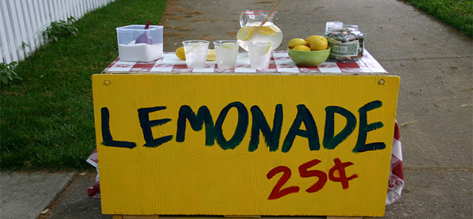 lemonade-stand