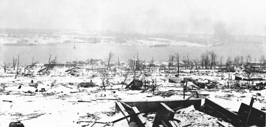 Halifax_Explosion