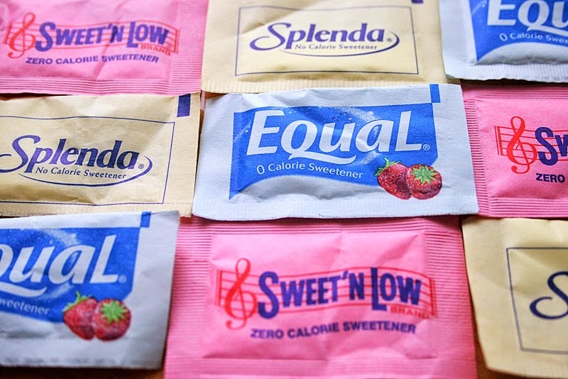 Artificial Sweeteners Linked To Health Problems Blog Magic 94 9   Artificial Sweeteners 