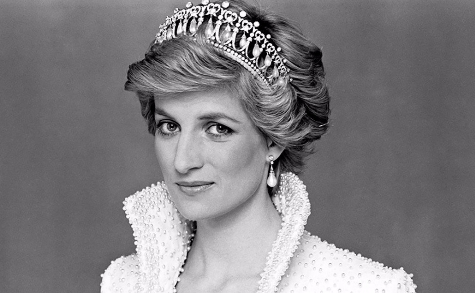 Remembering Princess Diana, The Peoples Princess - Blog - Magic 94.9