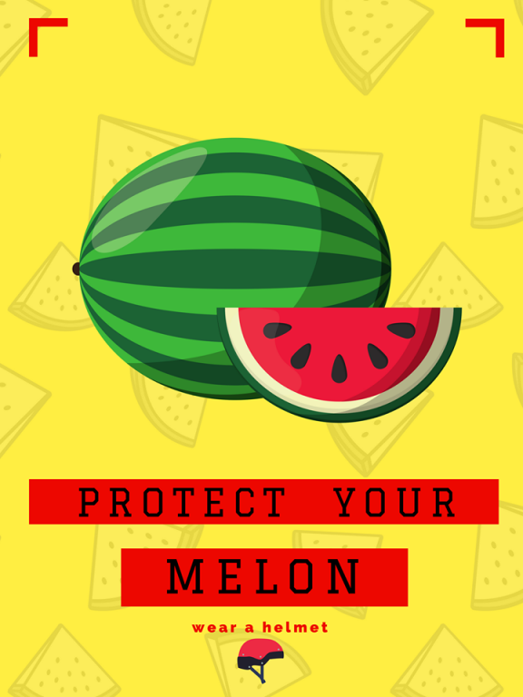 Protect Your Melon Initiative Is Underway! Blog Magic 94.9