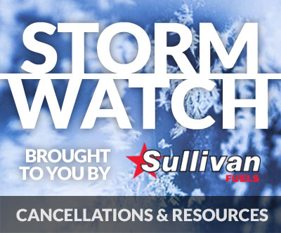 Weather and Cancellations