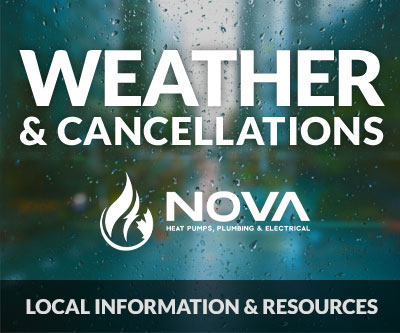 Weather and Cancellations